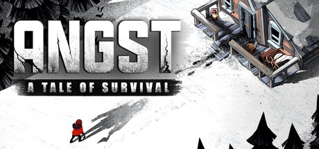 《焦虑:一个关于生存的故事/ANGST: A TALE OF SURVIVAL》PC中文版下载-含Build.21053418_0