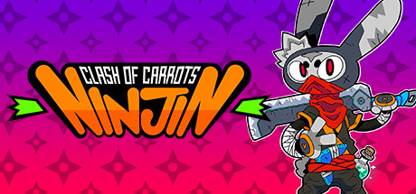 《忍者兔:胡萝卜大战 Ninjin: Clash of Carrots》Switch中文版NSZ下载 – 含3.0补丁_0