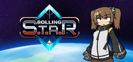 《翻滚之星 ROLLING STAR》Switch中文版NSP下载 – 含1.1.6补丁_0