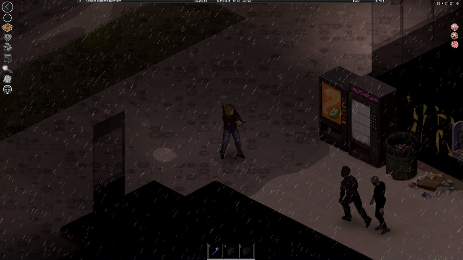 《僵尸毁灭工程/Project Zomboid》PC中文版下载-含v42.13.0联机版_1