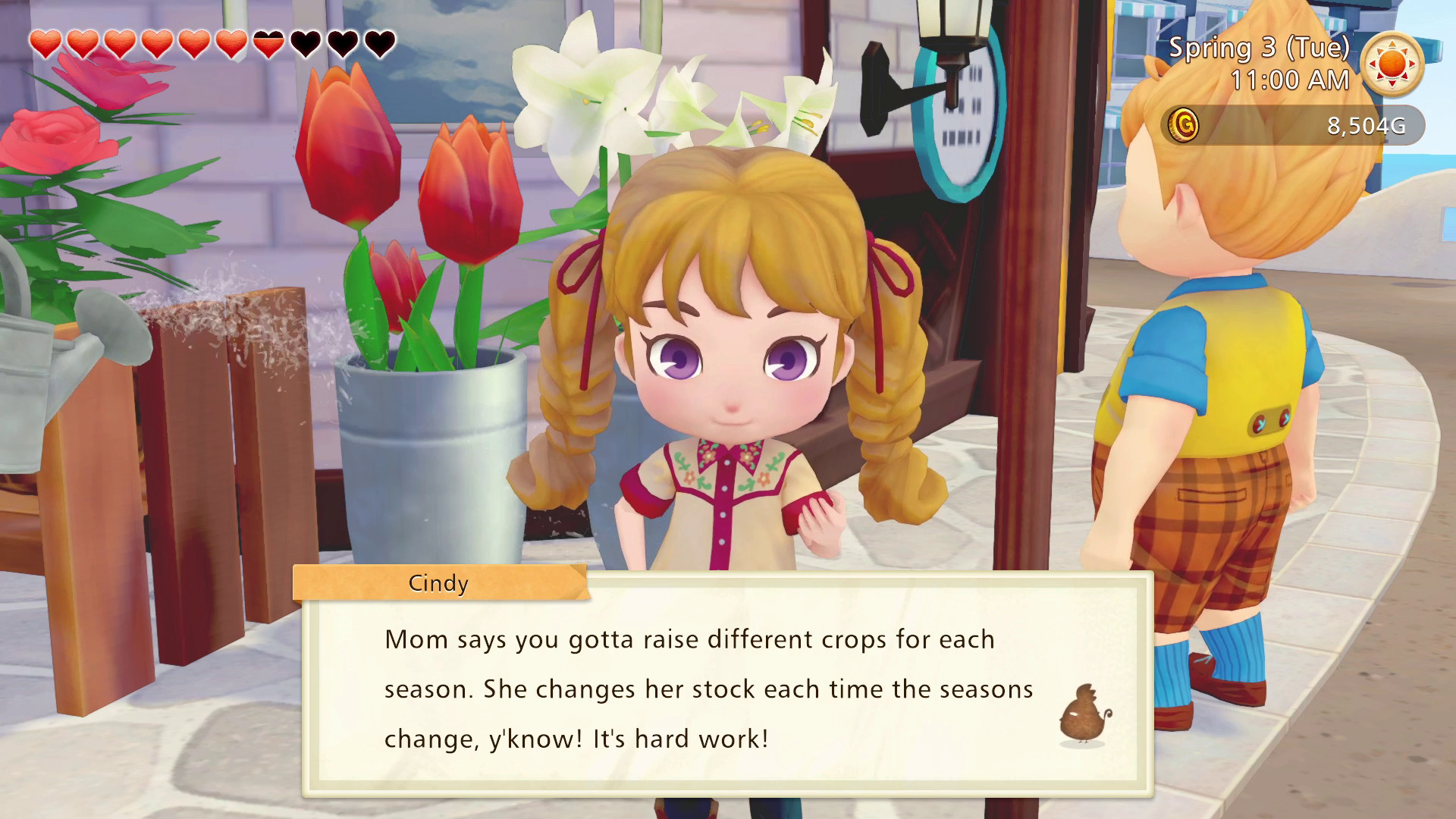 《牧场物语:橄榄镇与希望的大地/STORY OF SEASONS: Pioneers of Olive Town》PC中文版下载-含Build.20379021_1