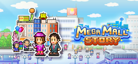 《百货商店物语 Mega Mall Story》Switch美版中文NSZ下载 – 含2.35补丁_0