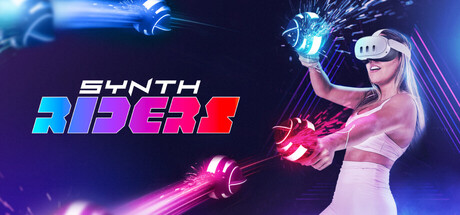 《幻音骑士 Synth Riders》Switch美版中文NSZ下载 – 含6DLC_0