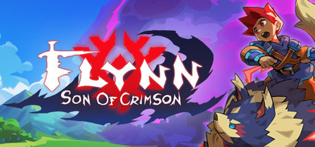 《弗林:深红之子 Flynn Son of Crimson》Switch中文版NSP下载 – 含1.1.0.0补丁_0