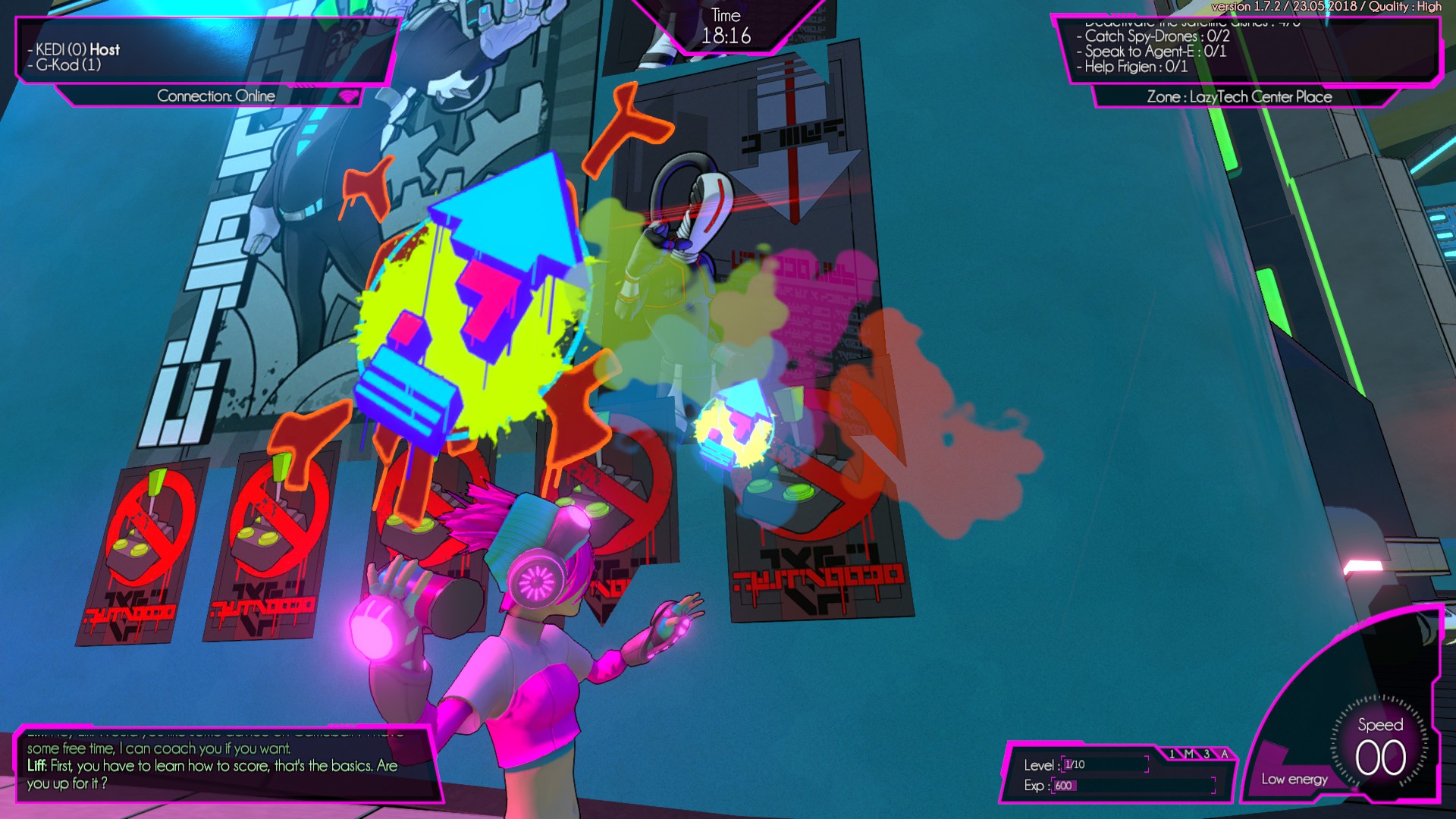 《炫空 Hover》Switch中文版NSZ下载 – 含1.0.1补丁_1