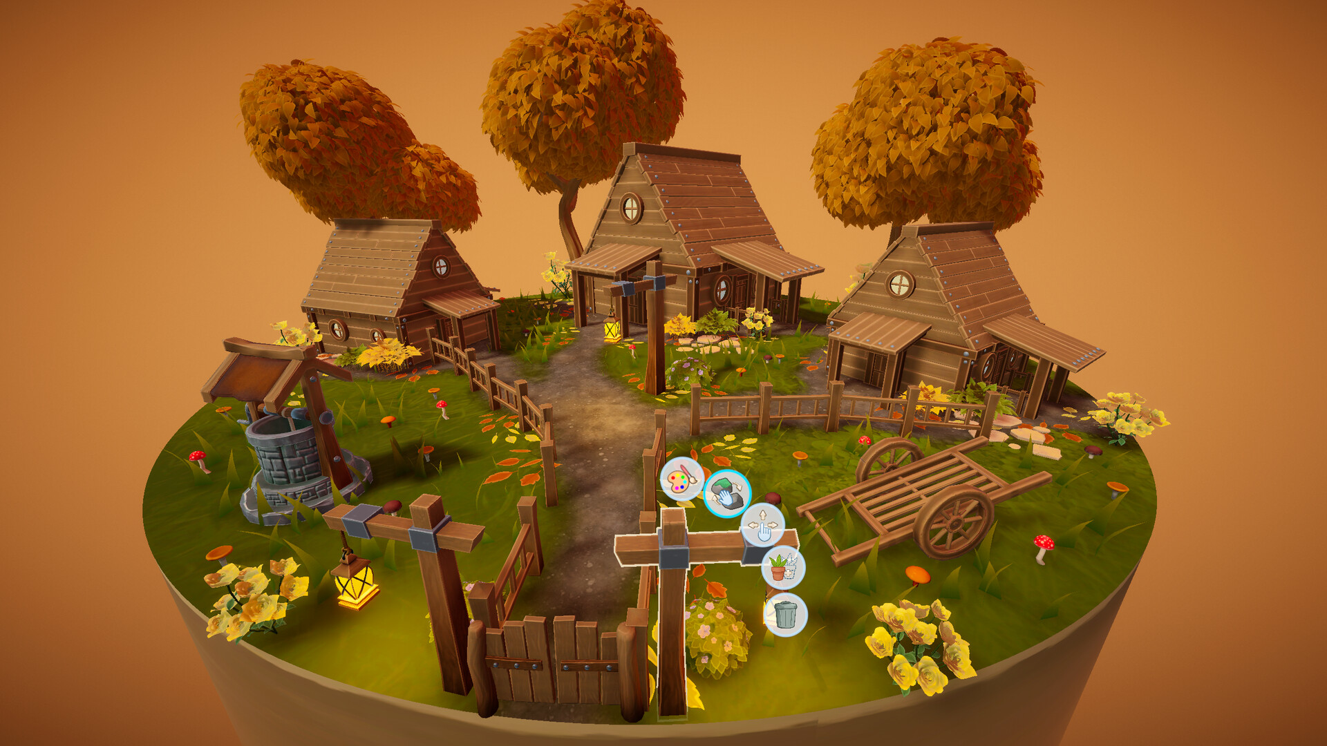 《浪漫满地/Cozyrama》PC中文版下载-含Build.21154000_2