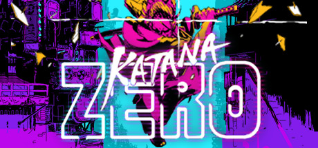 《武士刀:零.Katana ZERO》Switch美版中文版NSP下载 – 含1.0.5补丁_0