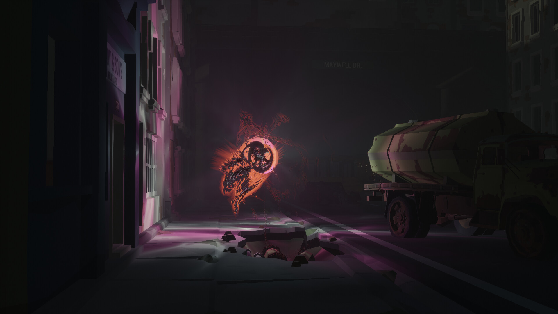 《银鱼计划/Project Silverfish》PC中文版下载-含v0.3.8_2