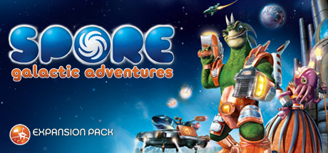 《孢子:银河大冒险 Spore Galactic Adventures》PC中文版下载-含v1.06_0