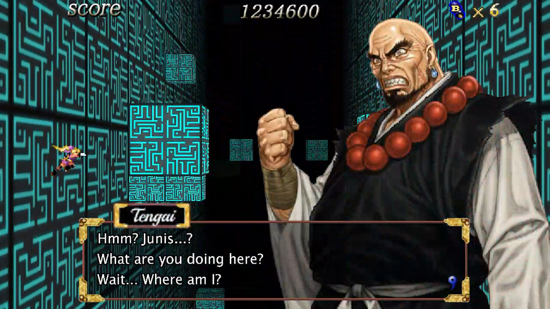 《战国加农 Samurai Aces III》Switch港版金手指下载 – 含1.0.0_0