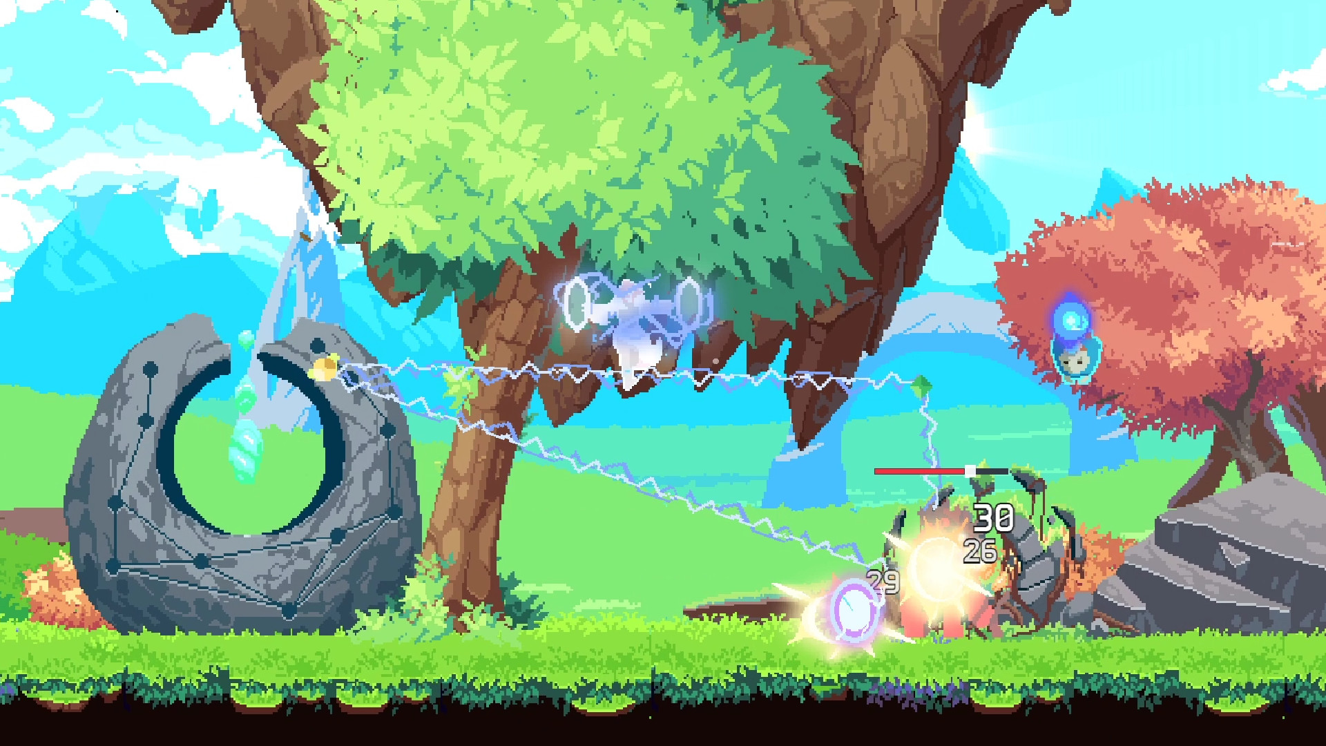 《星界战士 Astral Ascent》Switch金手指下载 – 含v1.0.16_1