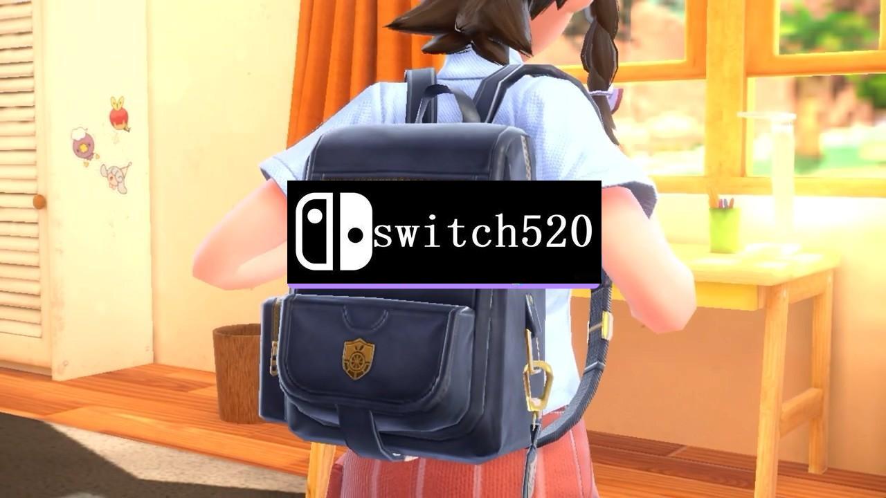 《宝可梦:朱/紫/Pokemon Scarlet and Violet》PC中文版下载-含v2.0.1模拟器整合版_1