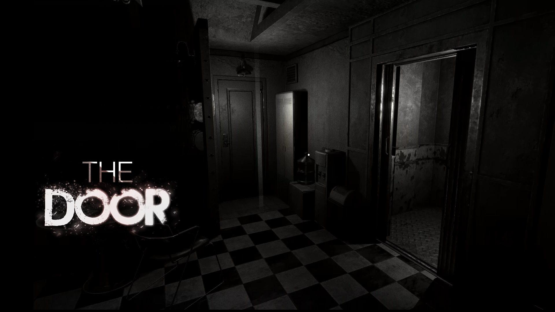 【5.05】《门 THE DOOR》PS4港版中文下载- 含V1.00_1