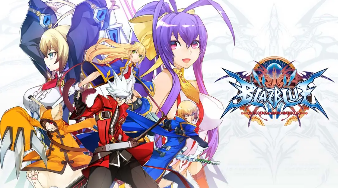 《苍翼默示录：神观之梦》Switch中文版XCI下载_0