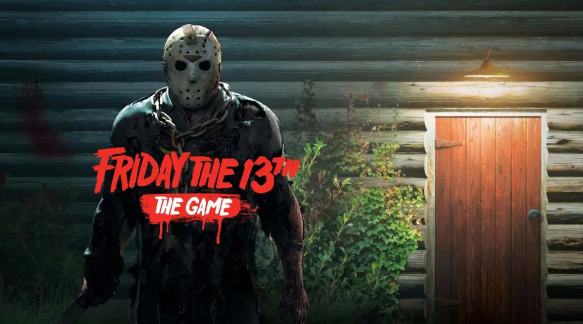 《十三号星期五:游戏版 Friday the 13th》Switch英文版NSP下载 – 含1.0.7补丁_0