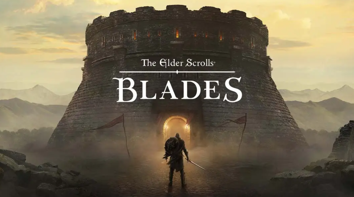 《上古卷轴:刀锋 The Elder Scrolls Blades》Switch英文版NSP下载 – 含1.8.2补丁_0