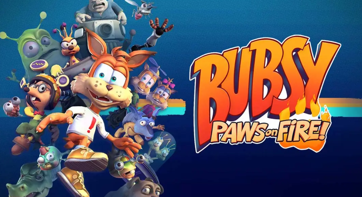 《神经猫:火速奇兵》Switch中文版NSP下载_0