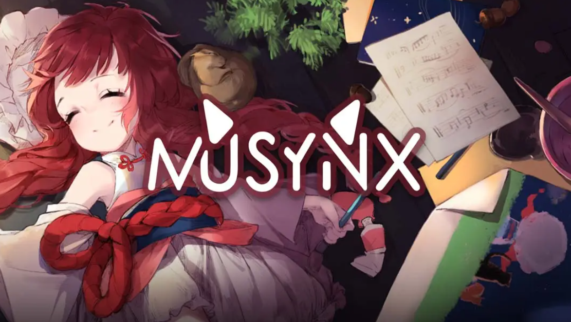 《同步音律喵赛克 MUSYNX》Switch美版中文NSP下载 – 含1.2.4补丁+3DLC_0