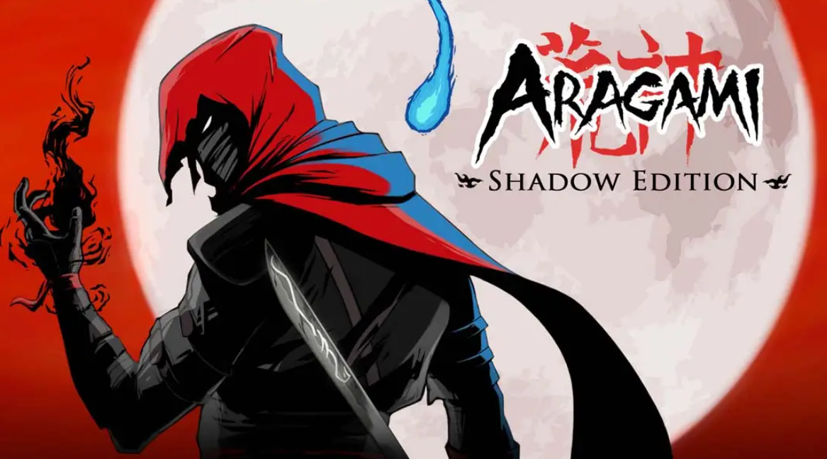 《荒神:暗影版 Aragami: Shadow Edition》Switch中文版NSP下载 – 含1.0.0补丁_0