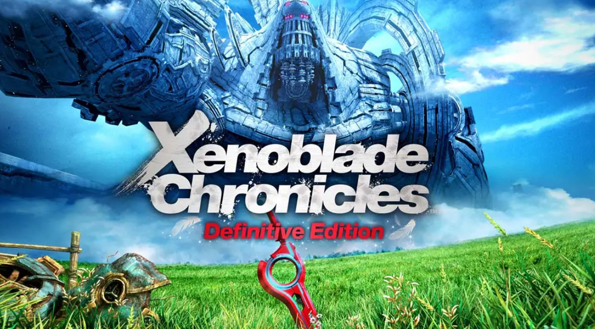 《异度之刃:决定版 Xenoblade Chronicles: Definitive Edition》Switch中文版NSP下载 – 含1.1.2补丁_0