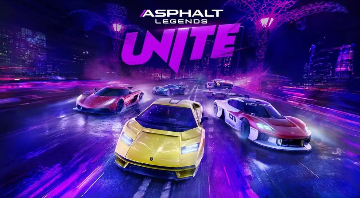 《狂野飙车9:传奇》Switch中文版NSP下载_0
