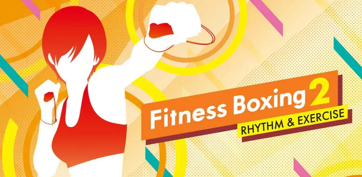 《有氧拳击2:节奏与锻炼 Fitness Boxing 2: Rhythm & Exercise》Switch美版中文NSP下载 – 含1.2.0补丁+18DLC_0