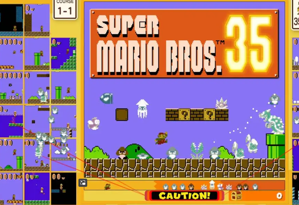 《马里奥兄弟35 Super Mario Bros 35》Switch中文版NSP下载 – 含1.0.2补丁_0