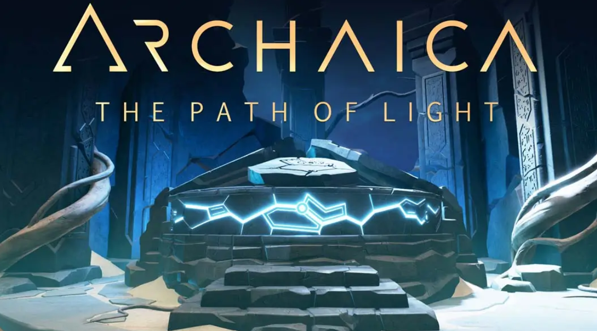《太古宙:光之路 .Archaica: Path Of Light》Switch美版英文NSZ下载 – 含1.0.3补丁_0