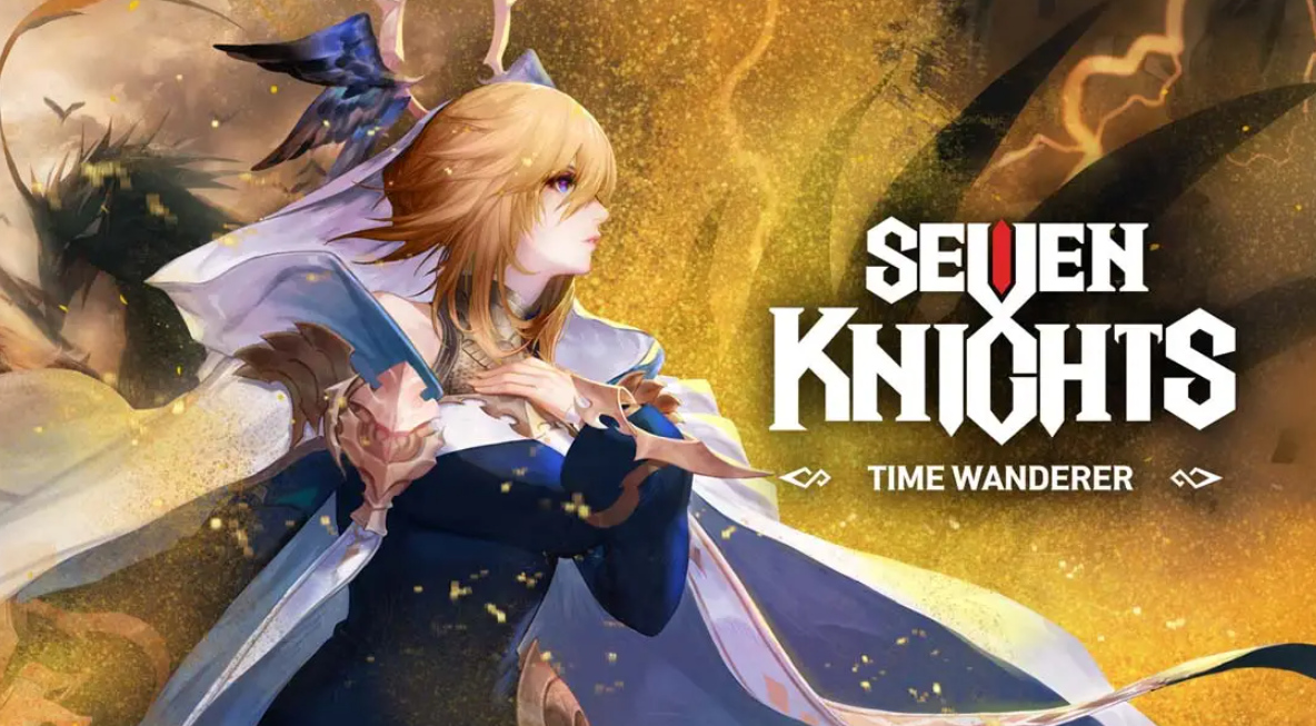 《七骑士:时间的追逐者 Seven Knights -Time Wanderer》Switch中文版NSP下载 – 含1.4补丁_0
