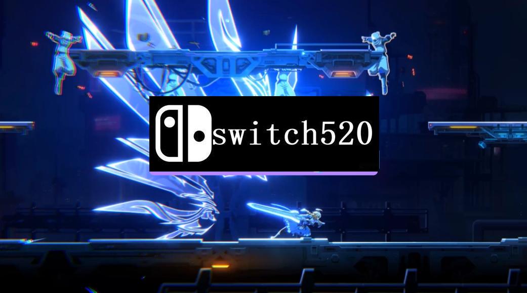《苍翼:混沌效应X》Switch体验版NSZ下载_1