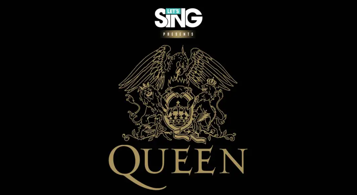 《一起唱歌:皇后乐队 Lets Sing Queen》Switch英文版NSP下载 – 含1.1.0补丁_0