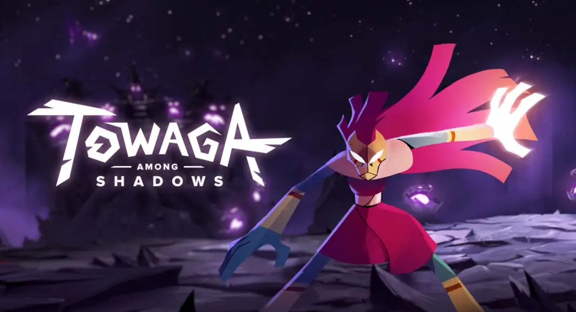 《Towaga:暗影之中 Towaga: Among Shadows》Switch中文版NSP下载 – 含1.0.0补丁_0