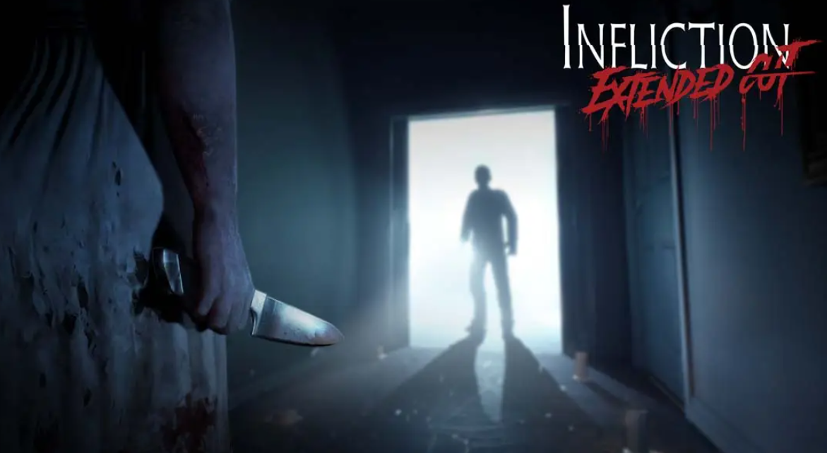 《刑罚:加长版 Infliction: Extended Cut》Switch中文版NSP下载 – 含1.0.0补丁_0