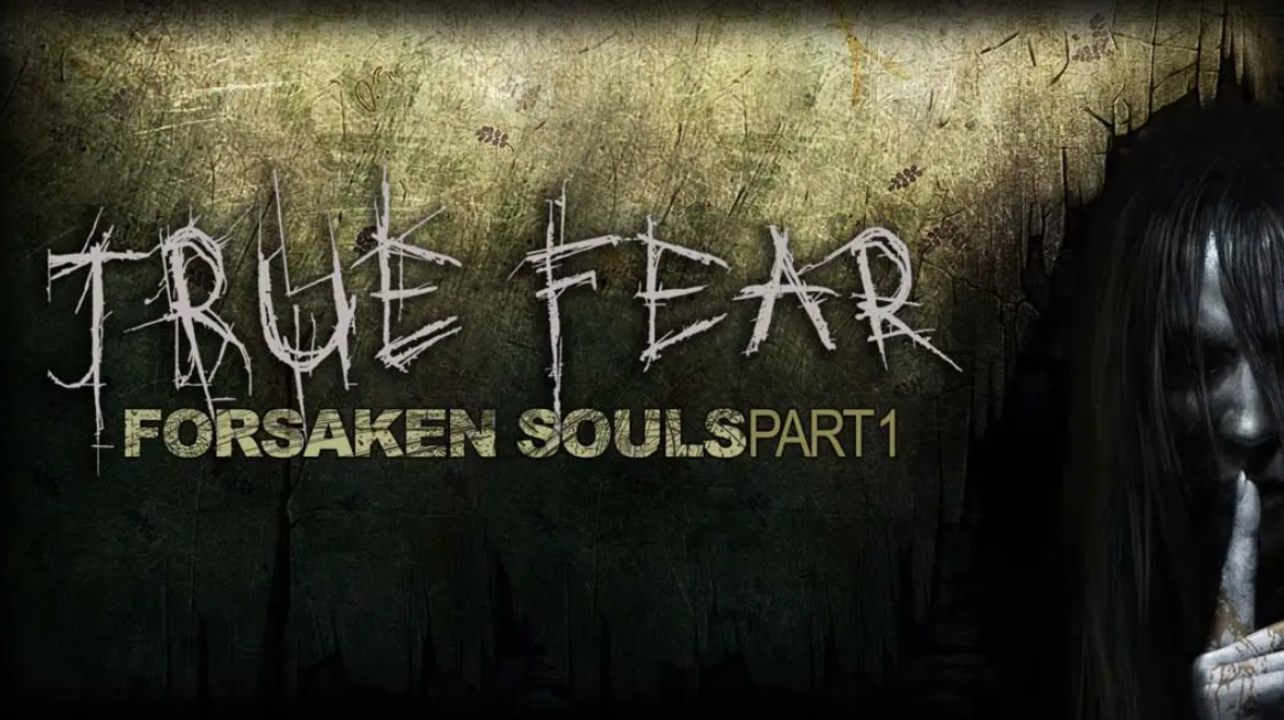 《真实恐惧:被遗弃的灵魂 第一部分 True Fear: Forsaken Souls》Switch英文版NSP下载 – 含2.0.8补丁_0