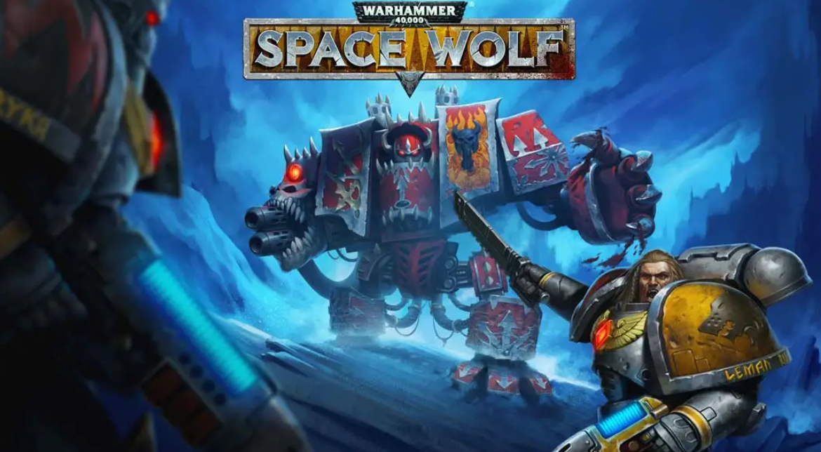 《战锤40K:太空狼 Space Wolf》Switch美版中文NSP下载 – 含1.0.5补丁_0