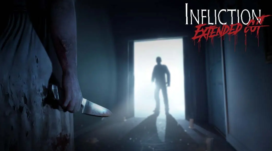 《刑罚:加长版 Infliction: Extended Cut》Switch中文版NSP下载 – 含1.0.8补丁_0