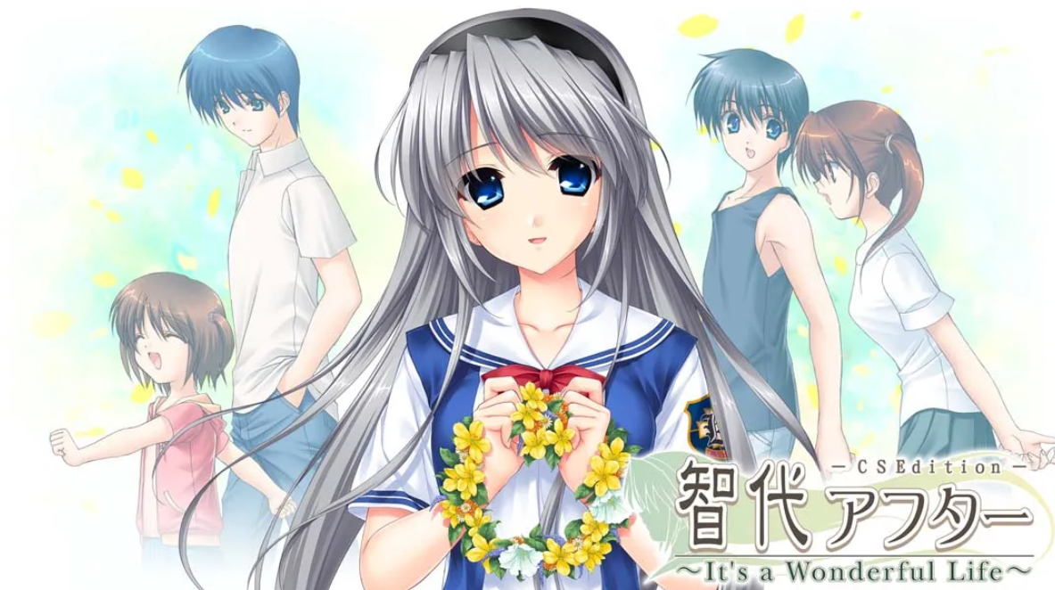 《智代After:Its a Wonderful Life CS Edition》Switch英文版NSP下载 – 含1.0.1补丁_0