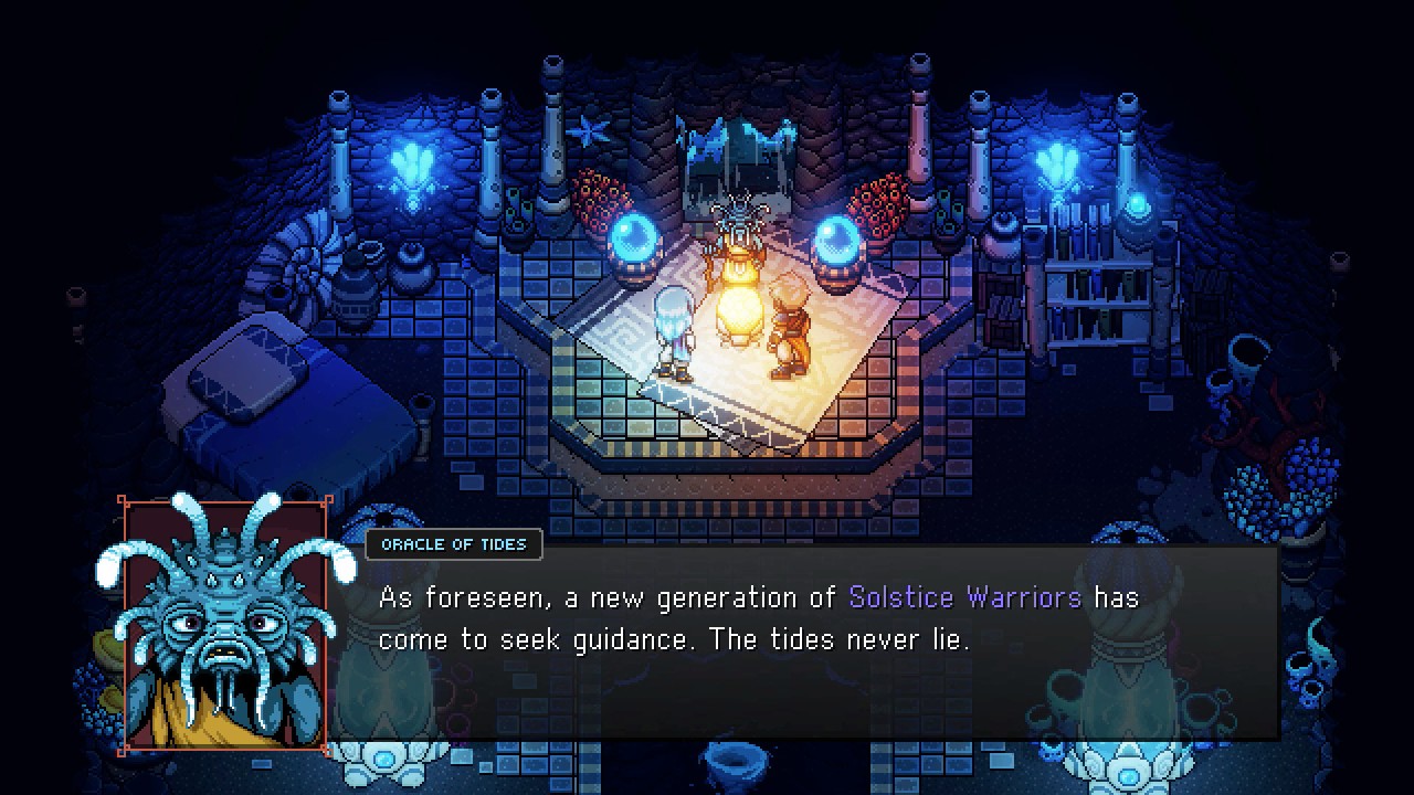 【5.05】《星之海 Sea of Stars》PS4美版中文下载- 含V1.14 整合版+降级补丁_1