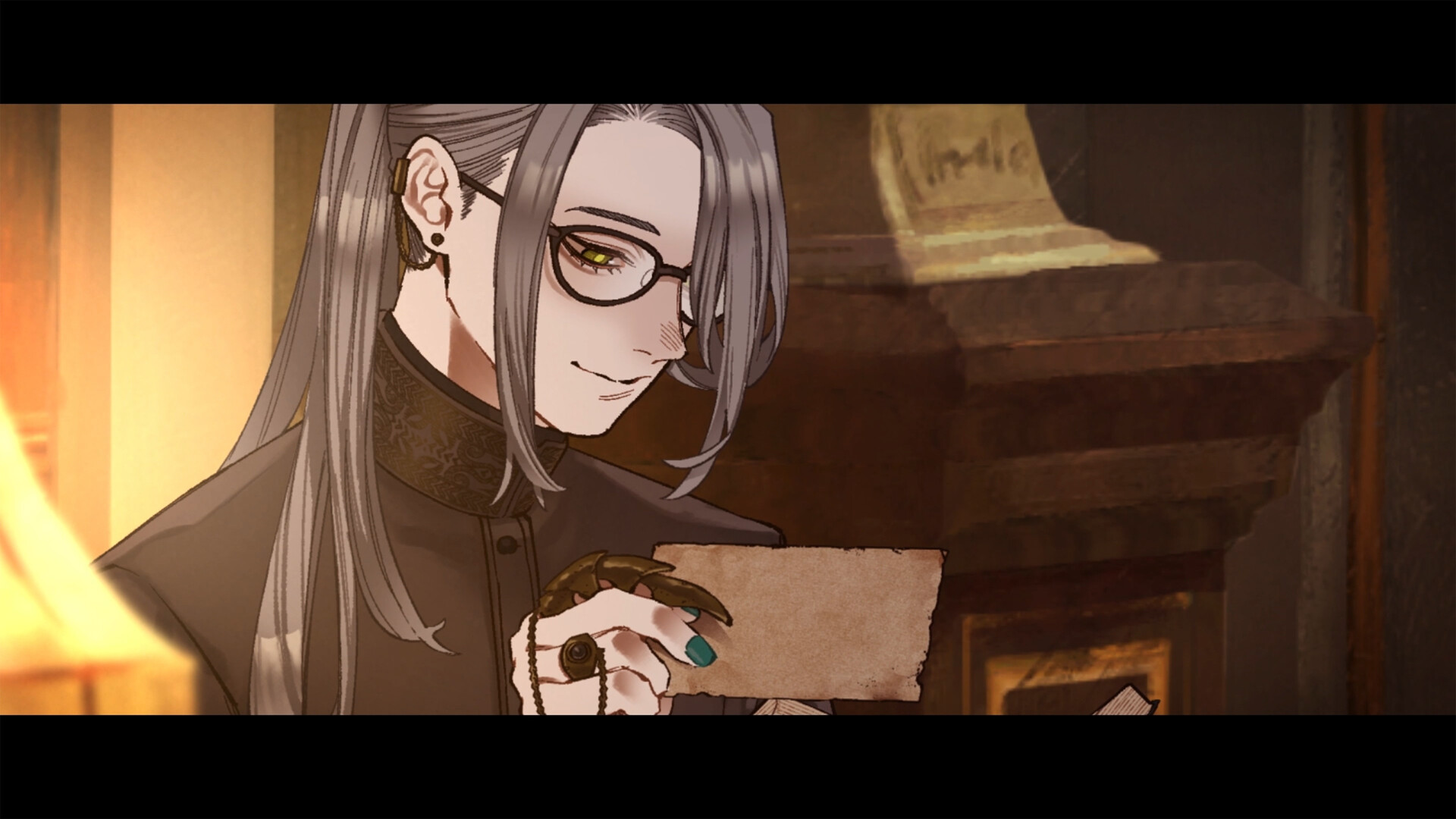 《黑暗拍卖 Dark Auction》Switch美版中文NSZ下载 – 含1.0.2补丁+1DLC_2