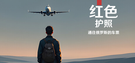 《红色护照:通往俄罗斯的车票/Red Passport: Ticket to Russia》PC中文版下载-含Build.21612804_0