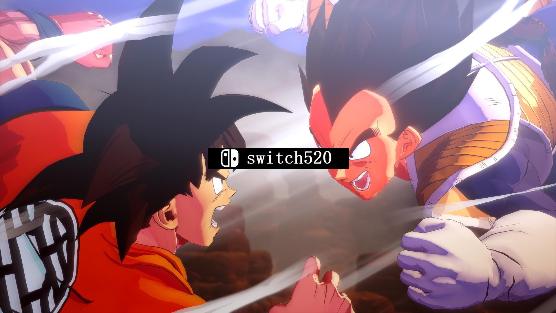 PC游戏《龙珠Z:卡卡罗特/DRAGON BALL Z: KAKAROT》中文v2.30下载_1