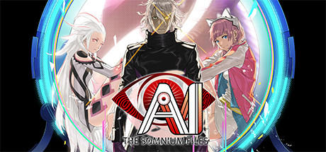 《AI:梦境档案 AI: THE SOMNIUM FILES》Switch中文版NSP下载 – 含1.0.1补丁_0