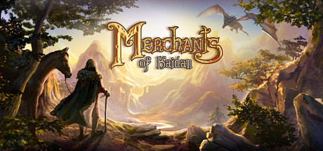《商人怪谈 Merchants of Kaidan》Switch英文版NSP下载 – 含1.0.0补丁_0