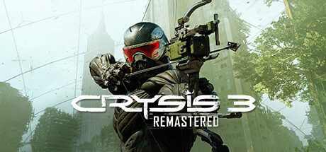 《孤岛危机3:重制版/Crysis 3 Remastered》PC中文版下载-含Build.9460220_0