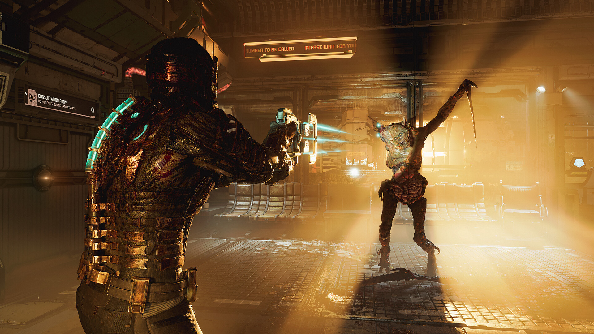 《死亡空间:重制版/Dead Space: Remake》PC中文版下载-含Build.10602756_0