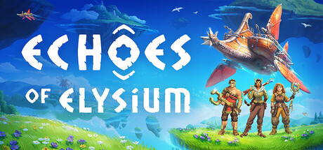 《回音:飞艇传说/Echoes of Elysium》PC中文版下载-含Build.21707562_0
