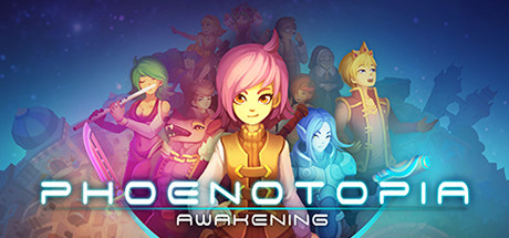 《不死鸟传说:觉醒 Phoenotopia : Awakening》Switch英文版NSP下载 – 含1.3.0补丁_0