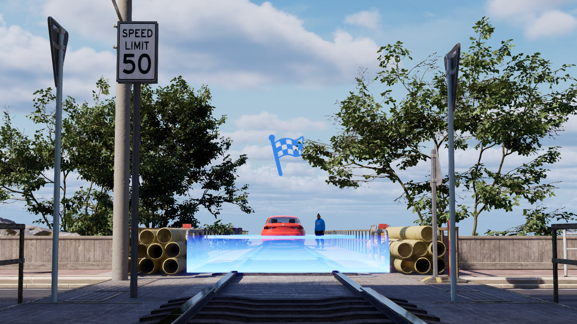 《求你快停车!/Parking Together!》PC中文版下载-含Build.21219255_1