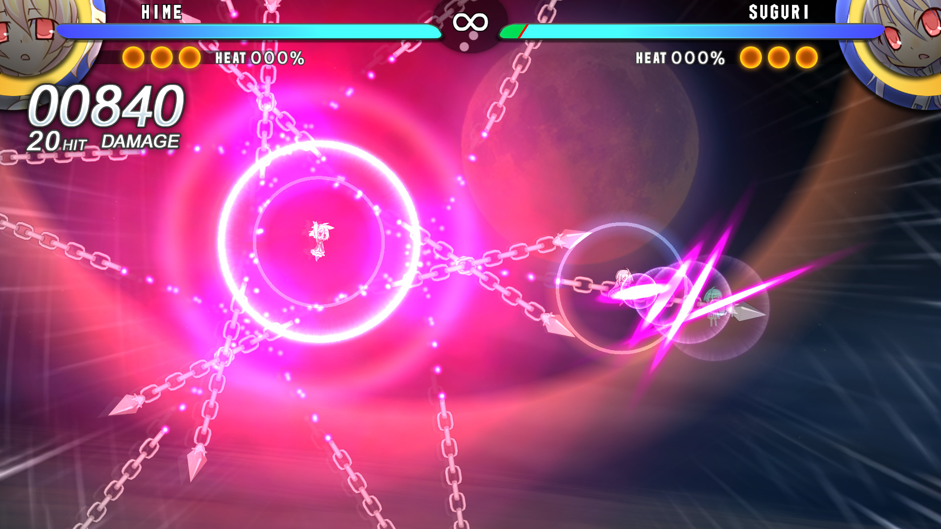 《旋战姬极速对决2/Acceleration of SUGURI 2》PC中文版下载-含Build.20103409_2