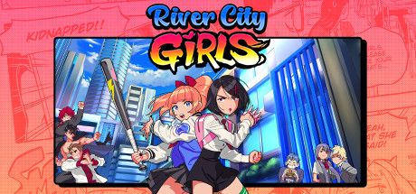 【5.05】《热血少女 River City Girls》PS4港版中文下载- 含V1.20 整合+降级_0